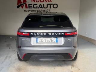 LAND ROVER Range Rover Velar usata, con Cerchi in lega