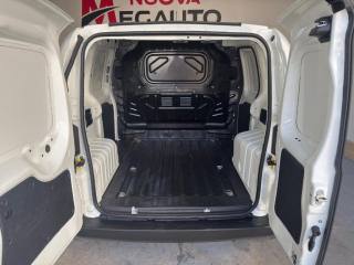 FIAT Fiorino usata 12