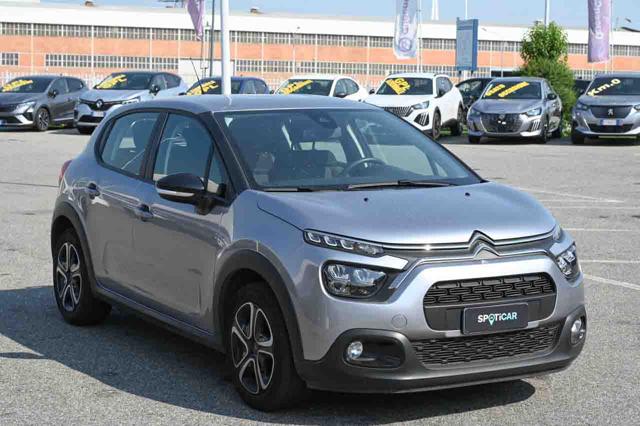 CITROEN C3 usata, con Airbag