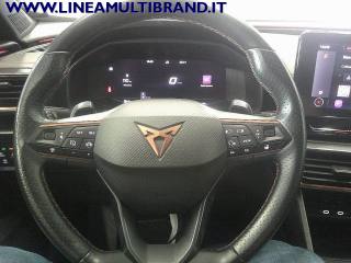 CUPRA Formentor usata, con Fendinebbia