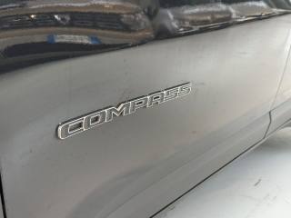 JEEP Compass usata, con ESP