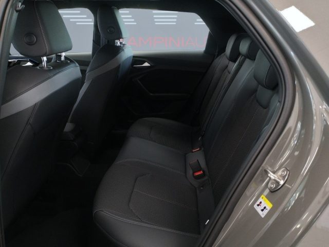AUDI A1 usata 15