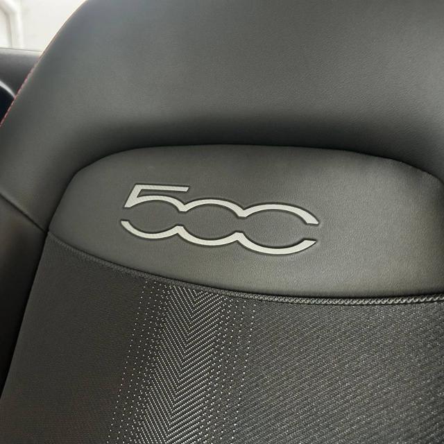 FIAT 500X usata, con Controllo trazione