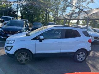 FORD EcoSport usata, con Airbag