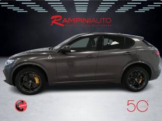 ALFA ROMEO Stelvio usata 10