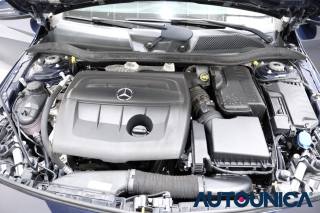 MERCEDES-BENZ A 180 usata 60