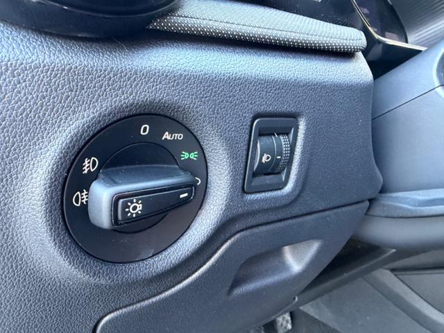 SKODA Fabia usata, con Autoradio digitale