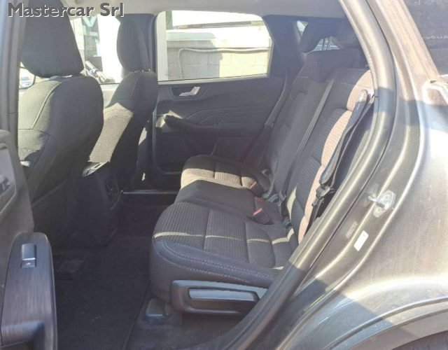 FORD Kuga usata, con Chiusura centralizzata