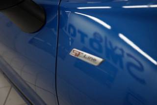 FORD Puma usata, con Sensore di pioggia