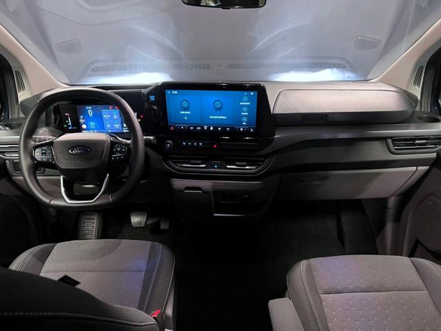 FORD Tourneo Custom usata, con Controllo automatico clima