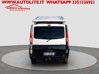 RENAULT Trafic usata, con Chiusura centralizzata