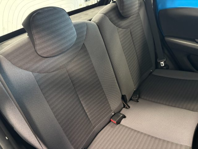 TOYOTA Aygo usata, con Cronologia tagliandi