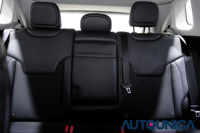 JEEP Compass usata, con Sound system