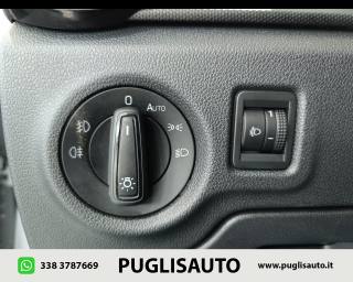 SKODA Fabia usata, con Specchietti laterali elettrici