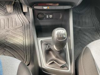 HYUNDAI i20 usata, con Immobilizzatore elettronico