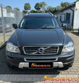 VOLVO XC90 usata, con Climatizzatore