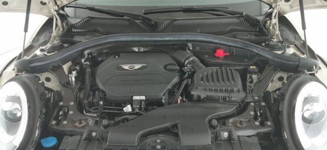 MINI Clubman usata 52