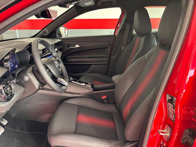 ALFA ROMEO Junior usata, con Airbag laterali