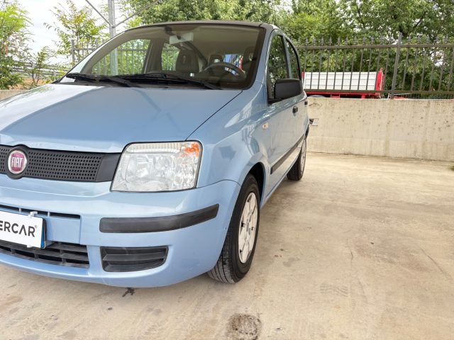 FIAT Panda usata 35