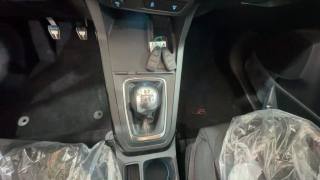 FORD Puma usata, con Chiusura centralizzata