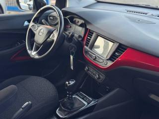 OPEL Crossland usata, con Servosterzo