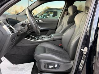 BMW X5 usata, con Boardcomputer