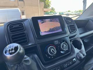FIAT Ducato usata, con USB