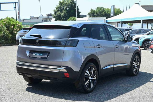 PEUGEOT 3008 usata, con Alzacristalli elettrici