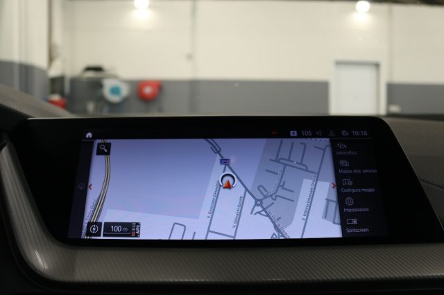 BMW 118 usata, con Immobilizzatore elettronico