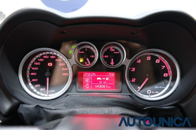 ALFA ROMEO MiTo usata, con Boardcomputer