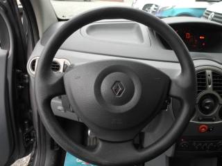 RENAULT Modus usata, con Alzacristalli elettrici