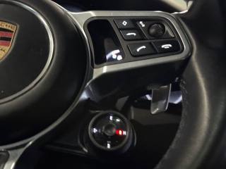 PORSCHE Cayenne usata, con Interni in pelle