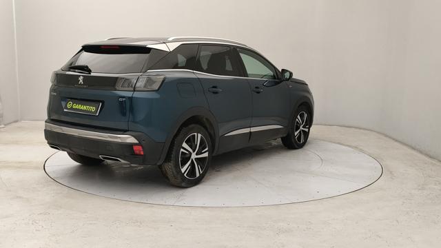 PEUGEOT 3008 usata, con Alzacristalli elettrici