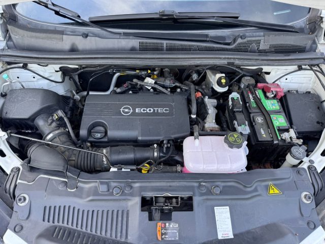 OPEL Mokka usata, con Volante multifunzione