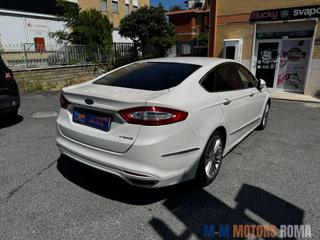 FORD Mondeo usata, con Boardcomputer