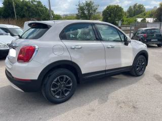 FIAT 500X usata 2