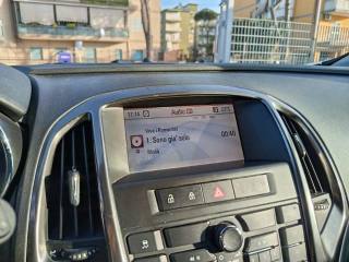 OPEL Astra usata, con Chiusura centralizzata