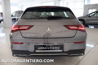 MERCEDES-BENZ CLA 180 usata, con Airbag Passeggero