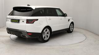 LAND ROVER Range Rover Sport usata, con Alzacristalli elettrici