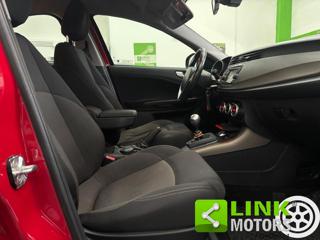 ALFA ROMEO Giulietta usata, con Bracciolo