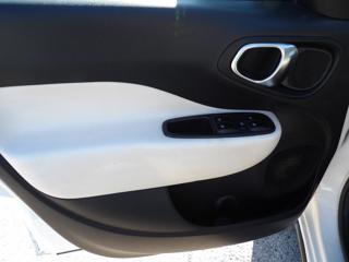 FIAT 500L usata, con ESP