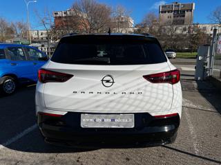 OPEL Grandland usata, con Airbag