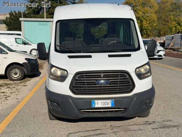 FORD Transit usata, con Airbag Passeggero