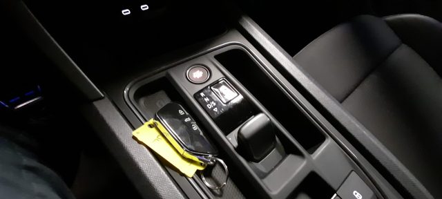 CUPRA Leon usata 25