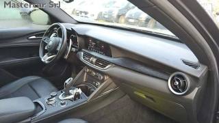 ALFA ROMEO Stelvio usata, con Portellone posteriore elettrico