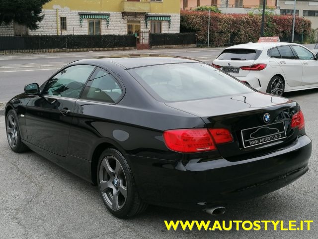 BMW 320 usata 51