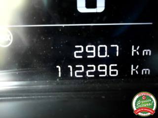 CITROEN C3 Aircross usata, con Servosterzo