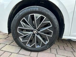 SKODA Kamiq usata, con Volante in pelle