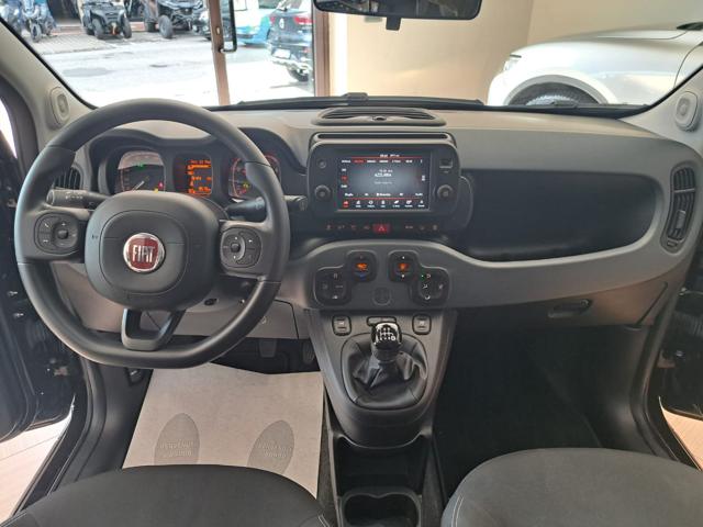 FIAT Panda usata, con Portapacchi