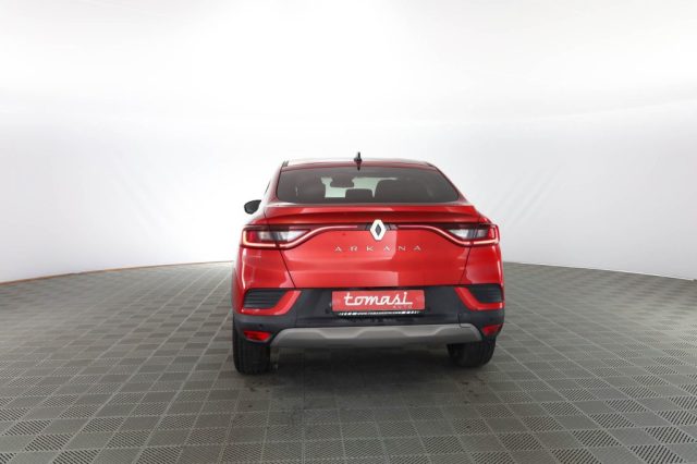 RENAULT Arkana usata 4